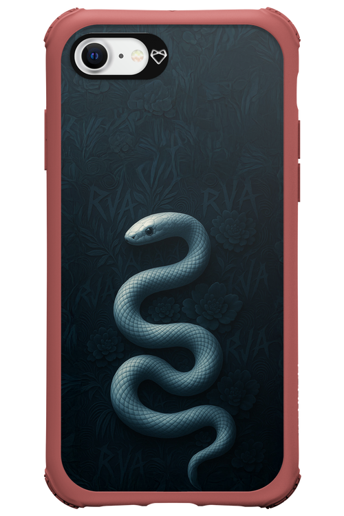 Night Venom 2.0 - Apple iPhone 8