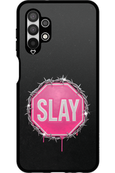 Slay Warning 2.0 - Samsung Galaxy A13 4G