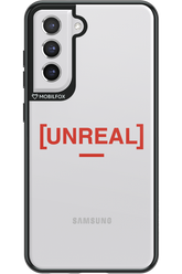 Unreal Classic - Samsung Galaxy S21 FE