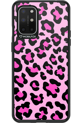 PINK LEOPARD 2.0 - OnePlus 8T