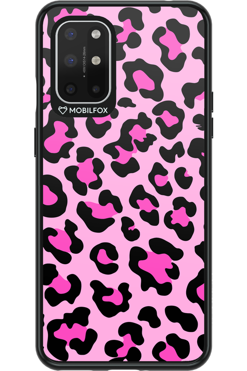 PINK LEOPARD 2.0 - OnePlus 8T
