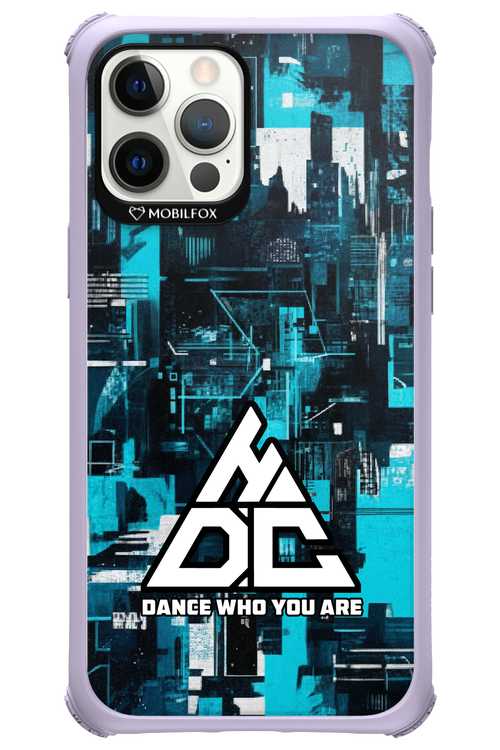 HDC 5 2.0 - Apple iPhone 12 Pro Max