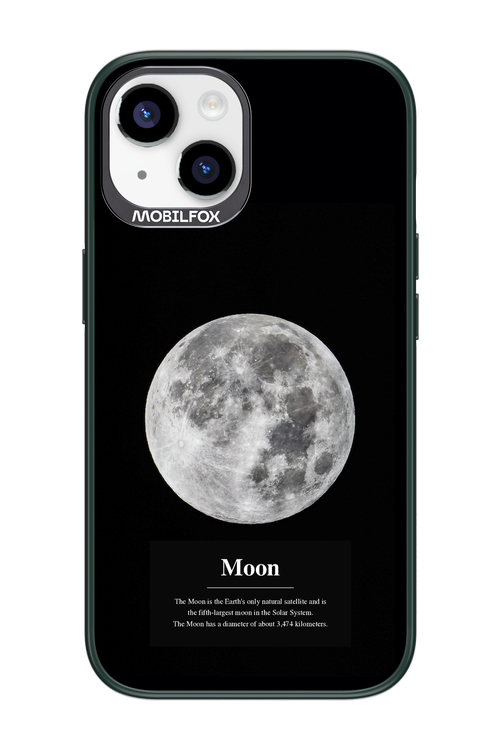 Moon - Apple iPhone 14