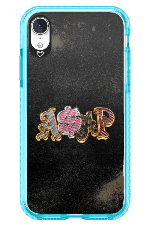 ASAP 2.0 - Apple iPhone XR