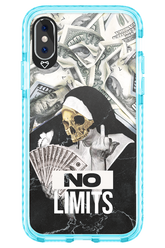 No Limits - Apple iPhone X