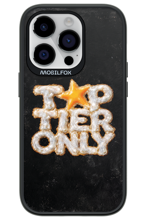 Top Tier 2.0 - Apple iPhone 14 Pro