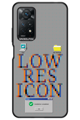 Low res icon 2.0 - Xiaomi Redmi Note 11Pro 4G/5G