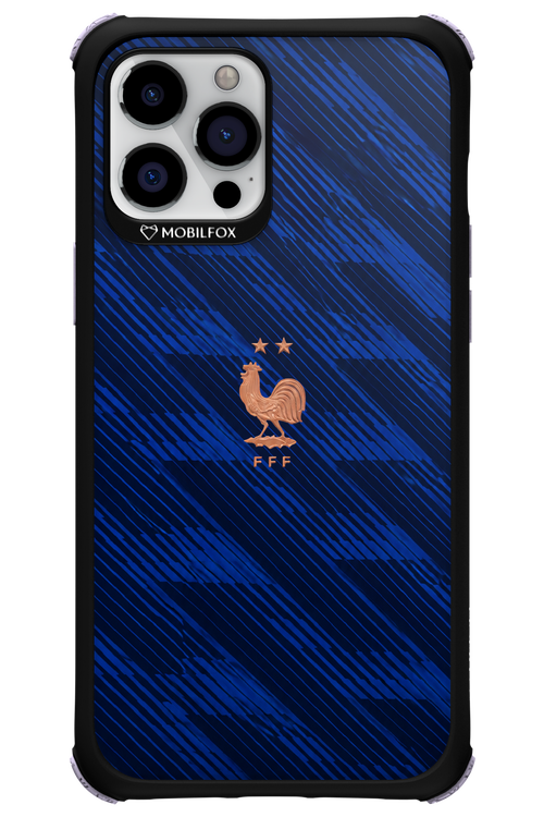 Franta 2.0 2.0 - Apple iPhone 12 Pro Max
