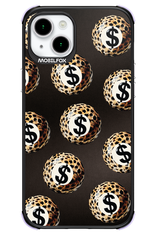 I need dollars 2.0 - Apple iPhone 15 Plus