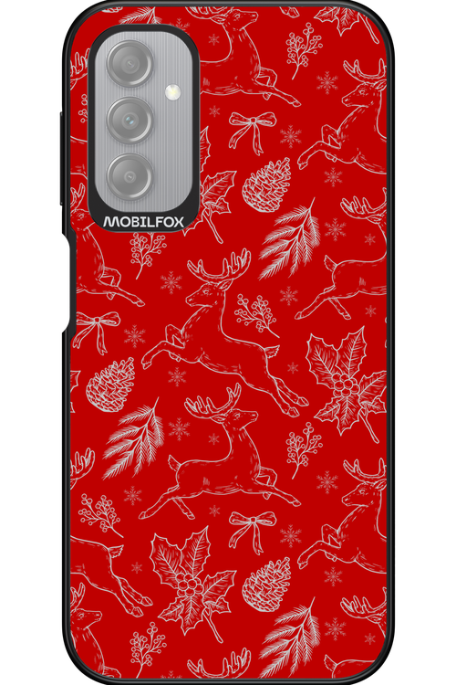 Wrapping Paper - Samsung Galaxy A14