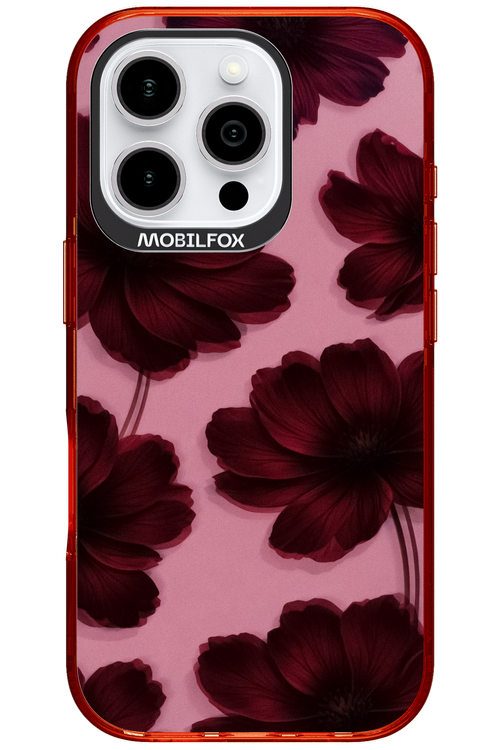 Petal Juliet 2.0 - Apple iPhone 16 Pro