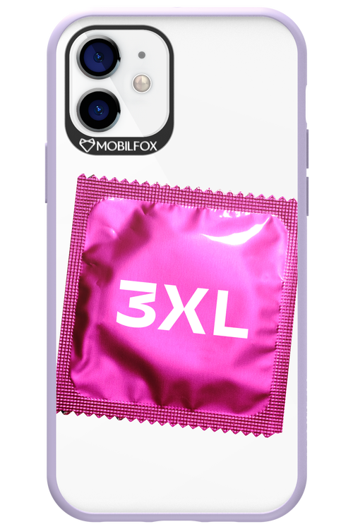 3XL 2.0 - Apple iPhone 12
