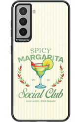 Spicy Margarita 2.0 - Samsung Galaxy S21