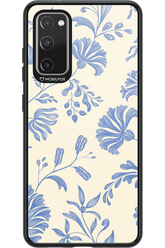 Simple Flowers 2.0 - Samsung Galaxy S20 FE