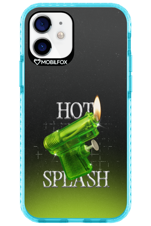 Hot Splash 2.0 - Apple iPhone 12