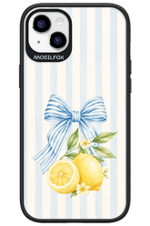 Wild Lemon 2.0 - Apple iPhone 14 Plus