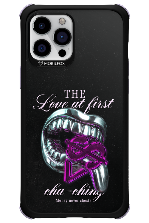 Cha-Ching 2.0 - Apple iPhone 12 Pro Max