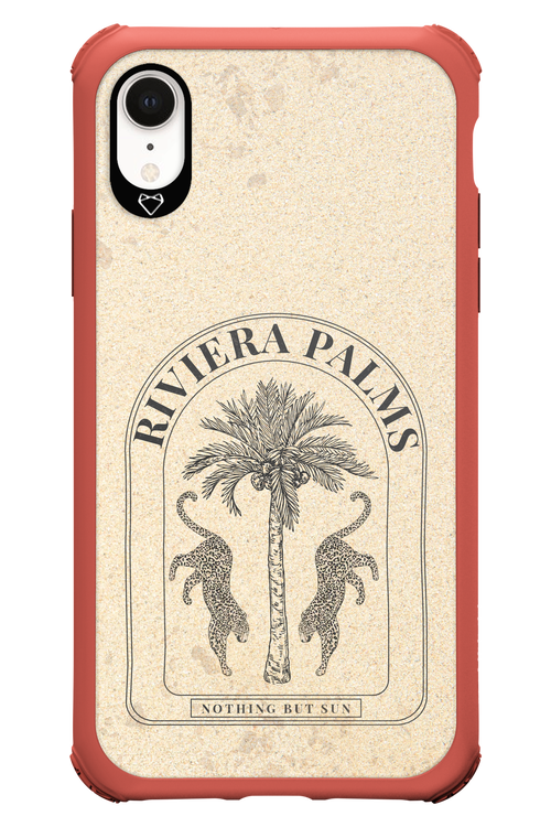 Riviera Palms 2.0 - Apple iPhone XR