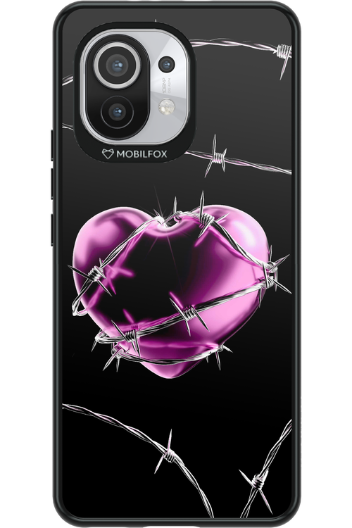 Toxic Heart - Xiaomi Mi 11 5G