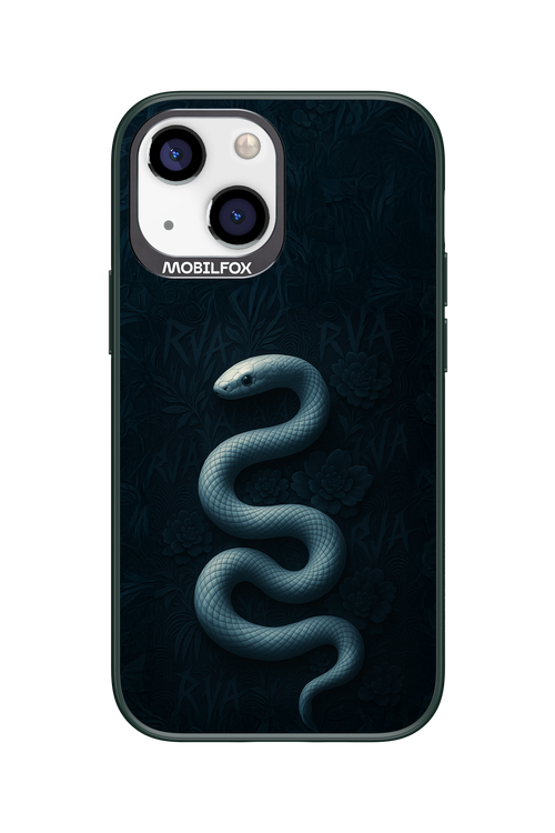 Night Venom 2.0 - Apple iPhone 13 Mini