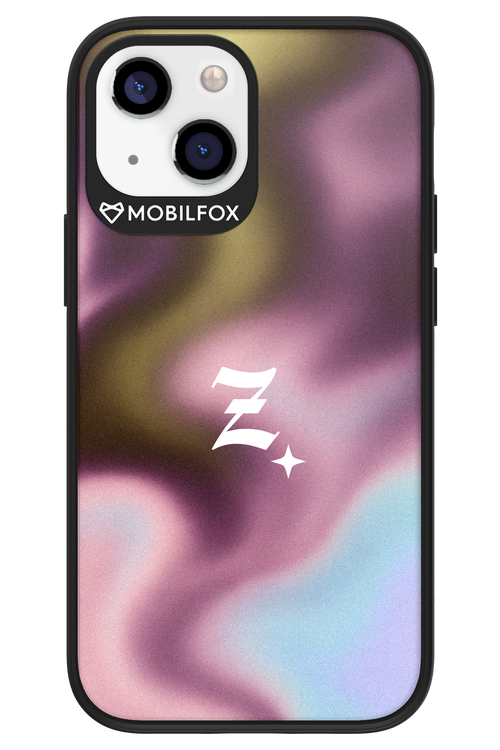 Cosmic Lagoon 2 - Z 2.0 - Apple iPhone 13 Mini