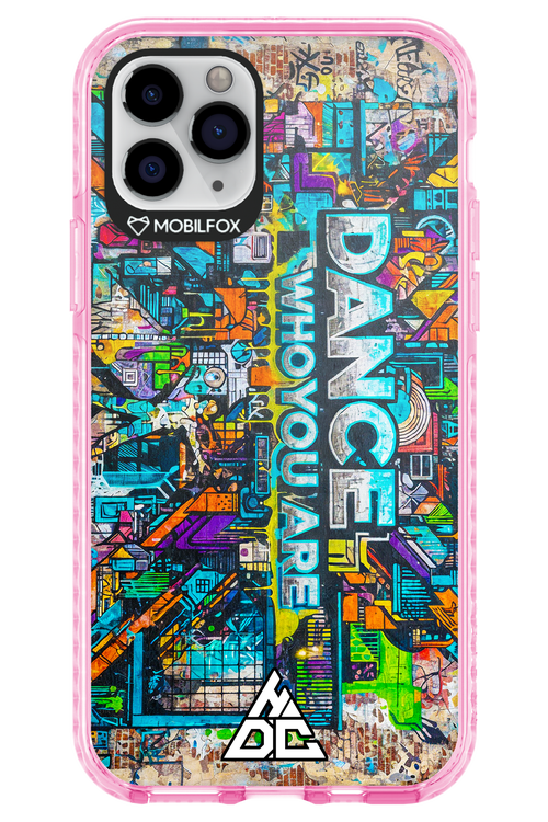 HDC 4 2.0 - Apple iPhone 11 Pro
