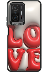 LOVE - Xiaomi Mi 11T Pro