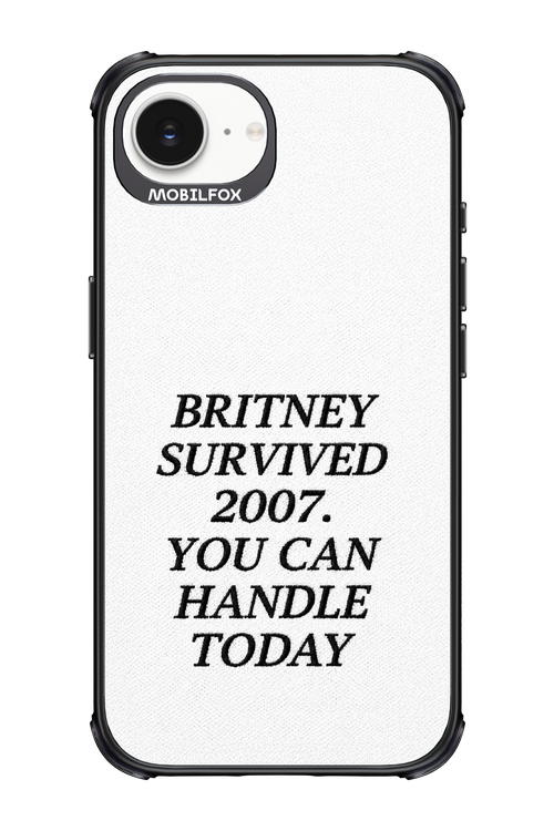 2007 2.0 - Apple iPhone 16e