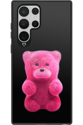 Pinky Bear - Samsung Galaxy S22 Ultra