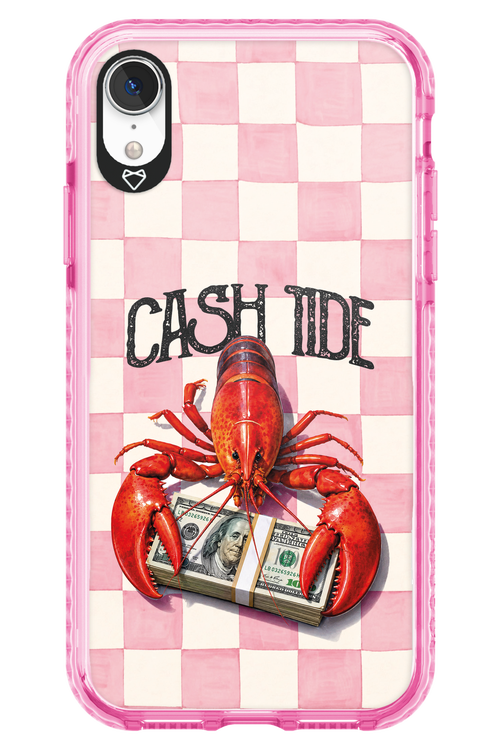 Cash Tide 2.0 - Apple iPhone XR