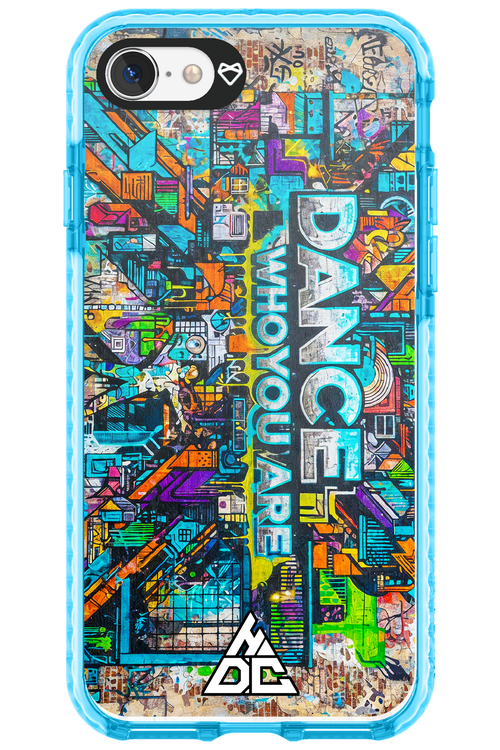 HDC 4 2.0 - Apple iPhone SE 2020