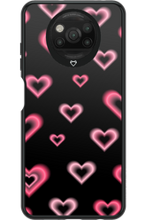 Pink Love 2.0 - Xiaomi Poco X3 Pro