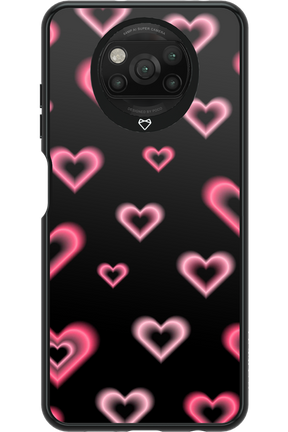 Pink Love 2.0 - Xiaomi Poco X3 Pro