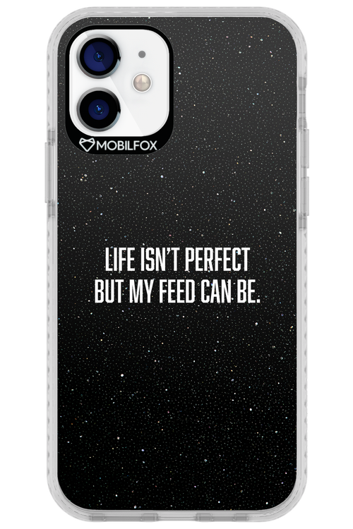 My feed 2.0 - Apple iPhone 12