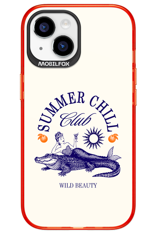 ChillMaid 2.0 - Apple iPhone 15
