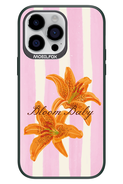 Bloom Baby 2.0 - Apple iPhone 14 Pro Max