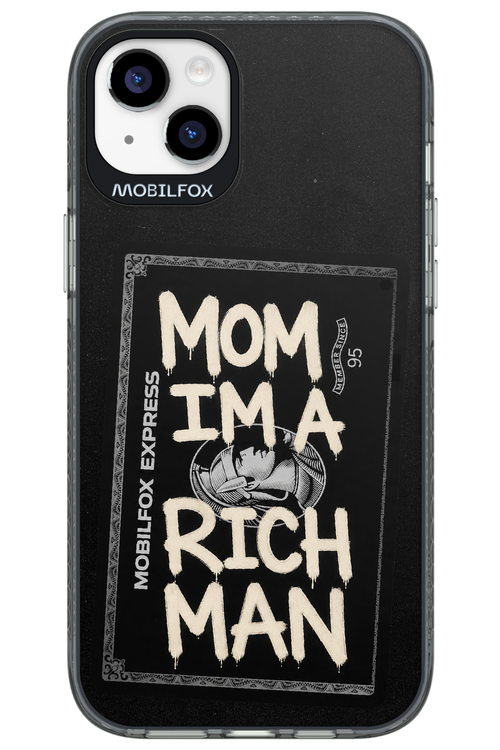 RICH MAN 2.0 - Apple iPhone 14 Plus
