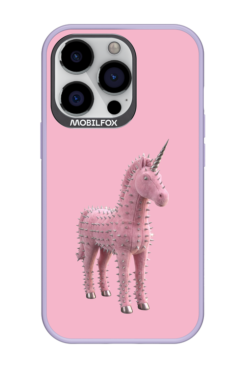 Punk Unicorn 2.0 - Apple iPhone 13 Pro
