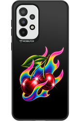 Flamin Hot Cherry 2.0 - Samsung Galaxy A33