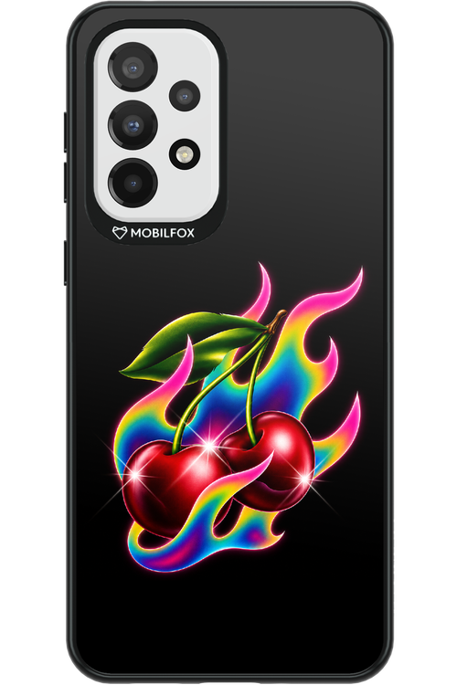 Flamin Hot Cherry 2.0 - Samsung Galaxy A33