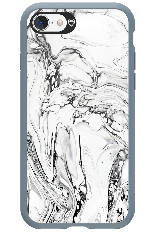 Ebony and Ivory 2.0 - Apple iPhone SE 2020