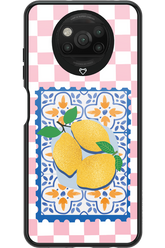 Limoncello Coast 2.0 - Xiaomi Poco X3 NFC