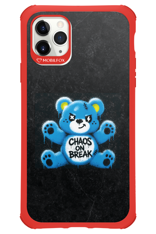 Chaos on Break 2.0 - Apple iPhone 11 Pro Max