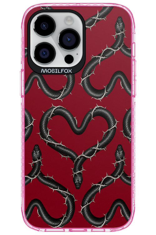 Bad Lover 2.0 - Apple iPhone 14 Pro Max