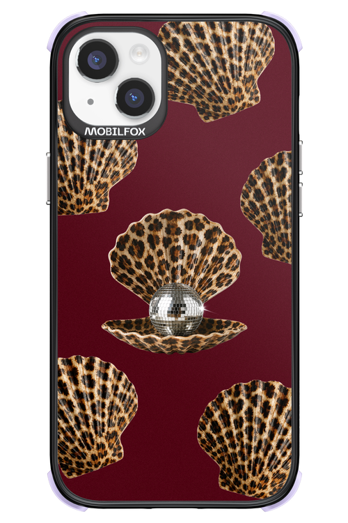 Summer Disco 2.0 - Apple iPhone 14 Plus
