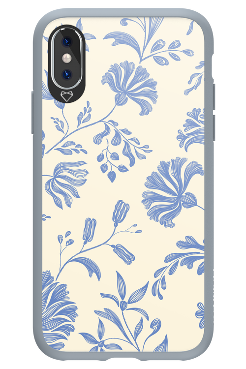 Simple Flowers 2.0 - Apple iPhone X