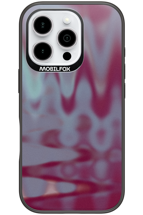 Cherry Karma 2.0 - Apple iPhone 16 Pro