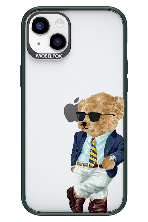 Boss - Apple iPhone 14 Plus