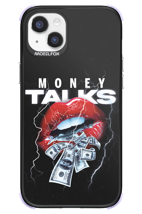 Money Talks - Apple iPhone 14 Plus