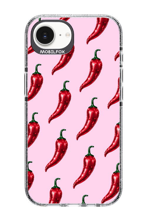 Chili Babe 2.0 - Apple iPhone 17e